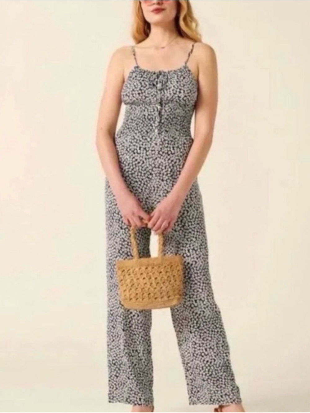 Rouje Doriane Jumpsuit